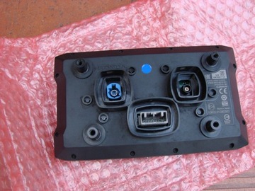 HONDA CRF 1100 AFRICA ДВОЙНОЙ СЧЕТЧИК ДИСПЛЕЙ