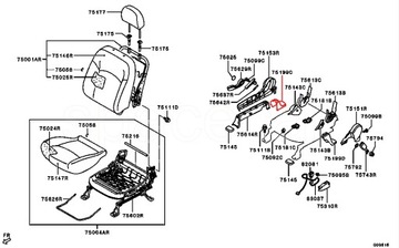 MITSUBISHI OE 6977A068