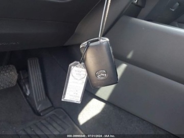 Mazda 2024 Mazda CX-50 2024 Mazda CX-50 2.5 S Premium Package AWD 2.5 Benzyna 187KM, zdjęcie 9