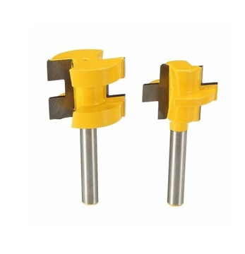 ФРЕЗЫ ДЛЯ ШВОВ KERO НАБОР 2 шт.