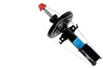 SACHS AMORTYZATOR RENAULT GRAND SCENIC III SCENIC