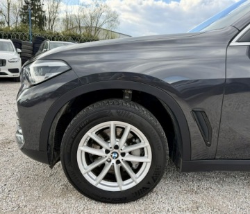 BMW X5 G05 SUV 2.0 25d 231KM 2021 BMW X5 4x4,231KM,Virtual,X-Drive, zdjęcie 37