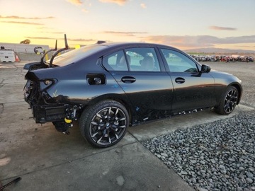 BMW Seria 3 G20-G21 2025 BMW Seria 3 330i 2025 2.0l 2.0 Benzyna 255KM, zdjęcie 3