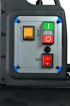 MAGNUM HGMD 32 60 18000N 230V МАГНИТНО-СВЕРЛИЛЬНЫЙ СТАНОК Нарезной станок