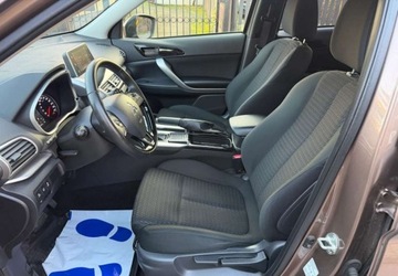 Mitsubishi Eclipse Cross SUV 1.5 T 163KM 2021 Mitsubishi Eclipse Cross ASO FV23 Automat Kamera CarPlay AndroidAuto Hak, zdjęcie 9