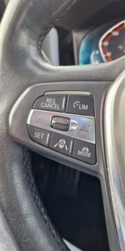 BMW Seria 3 G20-G21 Limuzyna 2.0 320d 190KM 2019 BMW Seria 3 320XD VAT23 Salon PL LASER LED ACC Kamera 2.0 Diesel 190KM, zdjęcie 13