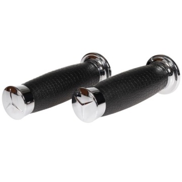 Комплект переключателей левый + правый MR17