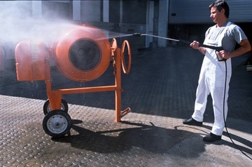 Karcher Роторная насадка 035 35 HD HDS 5/15 6/15 м 18/1,5