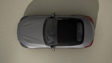 BMW Z4 G29 M Roadster Facelifting 3.0 M40i 340KM 2026 BMW Z4 M40i - Dostępne od ręki!, zdjęcie 9