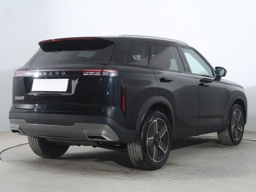  Jaecoo 7 1.6 TGDI, Serwis ASO, Automat, VAT 23%, zdjęcie 4