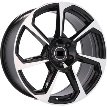 FELGI 18 do AUDI TT RS A4 b7 b8 b9 B7 A6 C5 C6 Q3
