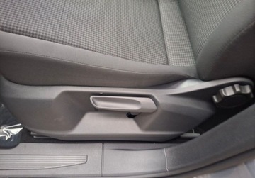 Volkswagen Caddy V 2025 Volkswagen Caddy Caddy 1.5 TSI 116 KM Manual r.o. 2755 mm - S 1.5 Benzyna, zdjęcie 16