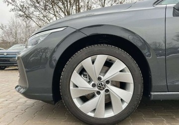 Volkswagen Golf VIII Hatchback Facelifting 2.0 TDI 150KM 2025 Volkswagen Golf Style 2.0 TDI 150 KM DSG 2.0 Diesel 150KM, zdjęcie 25