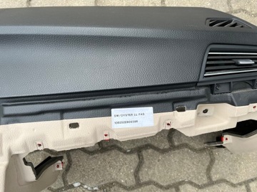 BMW F10 F11 Приборная панель Oyster Euro Headup HUD