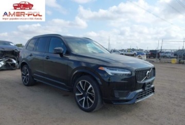 Volvo XC90 II 2023 Volvo XC 90 Recharge Plug In T8 2023 2.0 Hybryda Plug-in 312KM