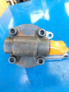 ГИДРАВЛИЧЕСКИЙ НАСОС 5410071C Renault Magnum