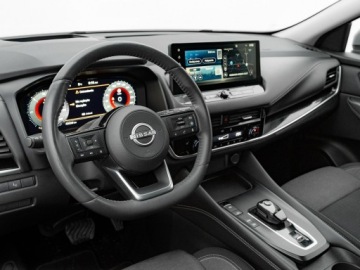 Nissan Qashqai III 2023 Nissan Qashqai GD8K362#1.5 e-POWER N-Connecta, zdjęcie 5