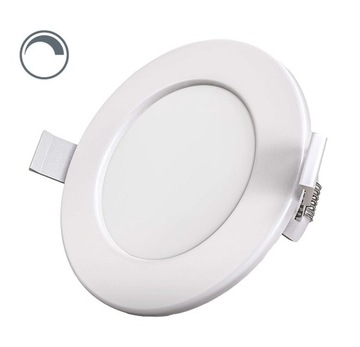 OCZKO POD ŚCIEMNIACZ - 6W LED - IP44 - ŁAZIENKA