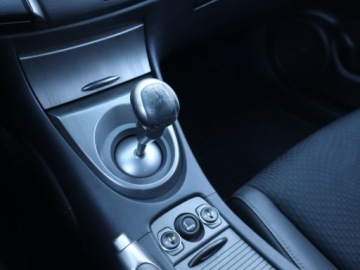 Honda Civic VIII Hatchback 3d 1.8 i-VTEC 140KM 2011 Honda Civic 1.8, Serwis ASO, Skóra, Klima, zdjęcie 12