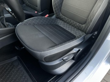 Skoda Fabia IV 1.0 TSI 95KM 2022 Skoda Fabia | Tempomat | Czujniki parkowania | APP, zdjęcie 13