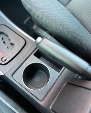 Mercedes Klasa B W245 150 95KM 2008 Mercedes-Benz Klasa B Automat czujniki klima Warszawa Gwarancja w cenie V, zdjęcie 23