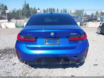 BMW Seria 3 G20-G21 2024 BMW Seria 3 330i xDrive 2024 2.0l 2.0 Benzyna 255KM, zdjęcie 4