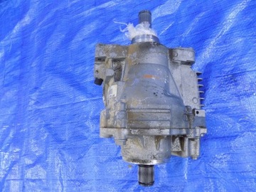 РЕДУКТОР ТРАНСМИССИИ AUDI Q3 11-15R 2.0TDI 4x4