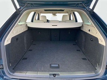 Skoda Superb III Kombi Facelifting 2.0 TDI SCR 150KM 2021 Skoda Superb 2.0TDI 150KM Style DSG SerwisASO Panorama Matrix Navi Hak FV23, zdjęcie 11