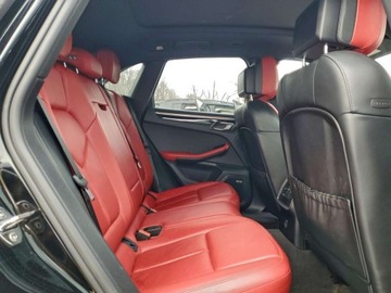 Porsche Macan 2021 Porsche Macan 2021 2.0 Benzyna 261KM, zdjęcie 11