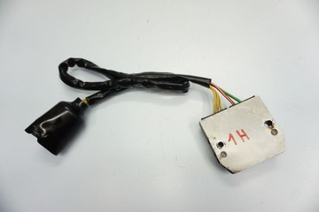 HONDA XL 1000 V VARADERO 03-06 РЕГУЛЯТОР НАПРЯЖЕНИЯ