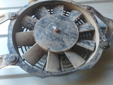 ВЕНТИЛЯТОР ВОДООХЛАДИТЕЛЯ AEON CROSSLAND 300