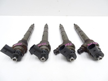 WTRYSKIWACZ WTRYSK PASSAT B7 GOLF VI A3 8P LIFT TIGUAN 2.0 TDI 03L130277J