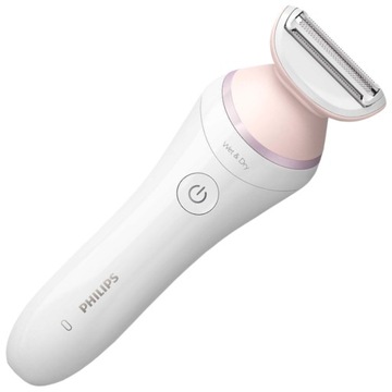 ДЕпилятор, бритва, машинка для стрижки, насадки, пилка, PHILIPS