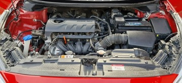 Kia Proceed 2017 Kia Pro Cee'd Jeden Właściciel Bezwypadkowy 1.4, zdjęcie 38