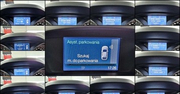 Ford C-MAX II Minivan 2.0 TDCi 163KM 2014 Ford Grand C-MAX Ford Grand C-MAX 2.0 TDCi Titanium 2.0 Diesel 163KM, zdjęcie 12