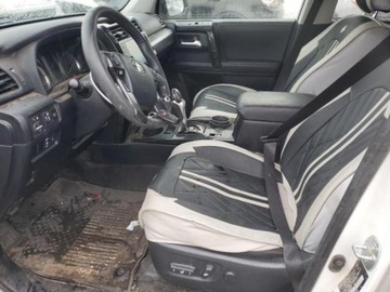 Toyota 2022 Toyota 4-Runner 2022 TOYOTA 4RUNNER SR5 PREMIUM 4.0 Benzyna 270KM, zdjęcie 7