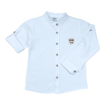 ФОРМАЛЬНЫЙ КОСТЮМ, РУБАШКА, ВОРОТНИК, БРЮКИ, ПОЯС 122