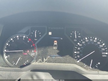 Toyota Tundra II 2024 Toyota Tundra SR5 2024 3.4l 3.4 Benzyna 389KM, zdjęcie 7