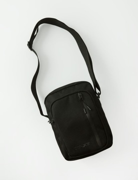 Diverse, Torba DEXT KENNET czarna, one size
