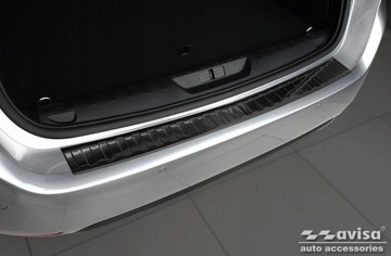 СТАЛЬНАЯ КРЫШКА БАМПЕРА PEUGEOT 308 2 SW COMBI