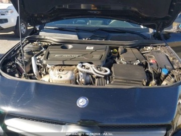 Mercedes CLA C117 2017 Mercedes-Benz CLA AMG 45, 2017r., 4x4, 2.0L, zdjęcie 12