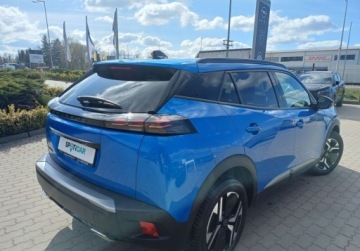 Peugeot 2008 II SUV 1.2 PureTech 130KM 2023 Peugeot 2008 44 Allure 130 KM Automat I wl. GWARANCJA FV23 1.2, zdjęcie 5