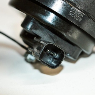 KLAKSON CHEVROLET CAMARO 92228137 3.6L GASOLINE 250KW 2015