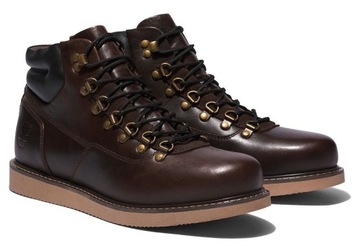 Buty TIMBERLAND NEWMARKET II MID HIKER TB0A5V29237