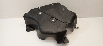 OSLONA PODWOZIA TYL PRAWA BMW G20 G21 51757428198