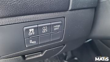 Mazda 6 III Kombi 2.0 SKYACTIV-G 165KM 2015 Mazda 6 2.0Benz 165KM manual Kamera Navi czujniki 100 bezwypadek 2.0 165KM, zdjęcie 28