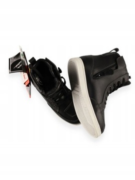 Zetek 39 BUTY MĘSKIE MOTOCYKLOWE