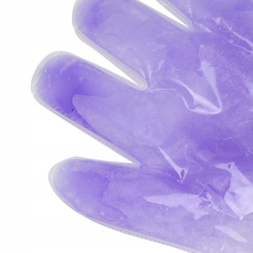 ПАРАФИНОВЫЕ ПЕРЧАТКИ ДЛЯ ЦЕЛЕВОГО ВОСКА