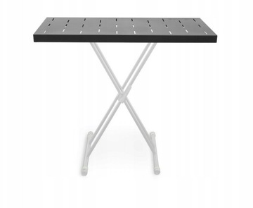 Полка Gravity KS RD 1 верхняя для подставки под клавиатуру