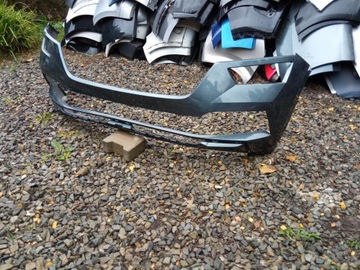NÁRAZNÍK PŘEDNÍ SKODA KAMIQ